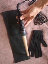 Плойка конусная REMINGTON CI91W1B ProLuxe Midnight Edition