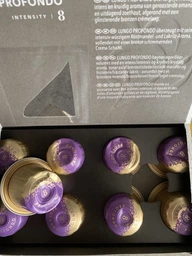 Набір кави в капсулах Nespresso L'OR Espresso Ristretto 100 шт Неспрессо Льор фото від покупців 4
