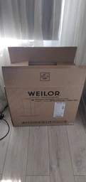 Витяжка Weilor WPS 6230 BL 1000 LED фото от покупателей 1