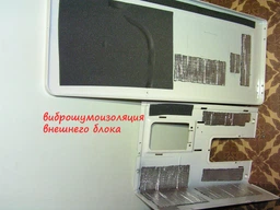 Кондиціонер Gree Bora GWH09AAAXA-K3NNA2A фото від покупців 1