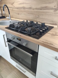 Духова шафа електрична Electrolux EZB53400AX