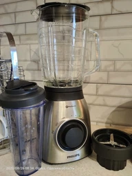 Блендер PHILIPS Avance Collection HR3556/00
