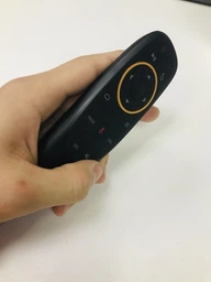 Универсальный пульт G10S Air Mouse с гироскопом и микрофоном (18782) фото от покупателей 10