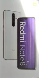 Чохол для смартфона BeCover Military для Xiaomi Redmi Note 8 Pro Black (BC_704599) фото від покупців 5