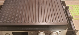 Гриль DELONGHI MultiGrill CGH1012D фото от покупателей 3