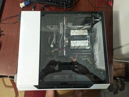 Корпус Tecware Nexus Evo White (TWCA-NEX-EVWH) фото от покупателей 15
