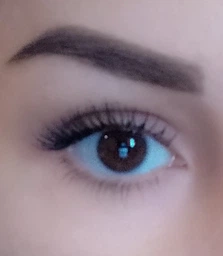 Тушь для ресниц Max Factor 2000 Calorie Объем 9 мл 01 Черный (50671304) фото от покупателей 10
