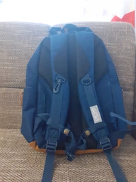 Рюкзак молодежный Yes Ox 343 45x29.5x14 см мужской Синий (555606)