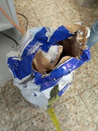 Сухой корм для взрослых собак Bosch Dog Premium 20 кг (4015598300209) (930420) фото от покупателей 8
