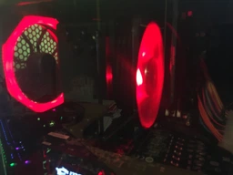 Кулер Cooler Master Hyper 212 RGB Black Edition (RR-212S-20PC-R1)