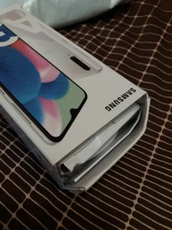 Мобильный телефон Samsung Galaxy A30s 3/32GB White (SM-A307FZWUSEK) фото от покупателей 2