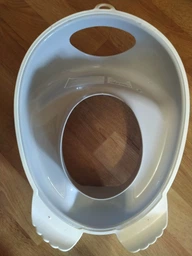 Накладка на унитаз нескользящая Tega Baby Уточка Бирюзовая (DK-002-131) фото от покупателей 1