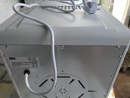 Сушилка для продуктов электрическая DEX DFD-395S фото от покупателей 4