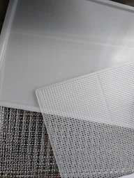 Сушилка для продуктов электрическая DEX DFD-395S фото от покупателей 5