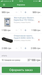 Видеокарта MSI PCI-Ex GeForce RTX 2060 Gaming Z 6G 6GB GDDR6 (192bit) (1830/14000) (3 x DisplayPort, 1 x HDMI 2.0b) (RTX 2060 GAMING Z 6G) фото от покупателей 4