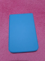 Чохол Galeo TPU Folio для Pocketbook 616, 627, 632 Black