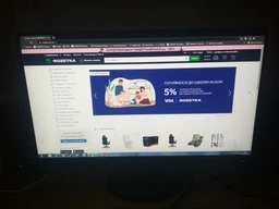 Монитор 23.8" Asus VP249HR (90LM03L0-B01170) фото от покупателей 11