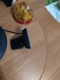 Веб-камера Logitech WebCam C270 (960-001063) фото від покупців 15