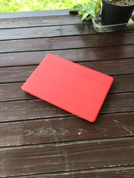 Чохол для планшета BeCover Smart Case для iPad 10.2 2019 Green (704135) фото від покупців 4