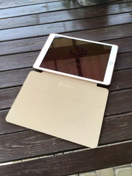 Чохол для планшета BeCover Smart Case для iPad 10.2 2019 Green (704135)