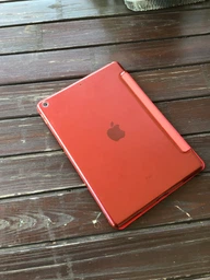 Чохол для планшета BeCover Smart Case для iPad 10.2 2019 Green (704135) фото від покупців 5