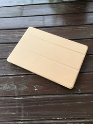 Чохол для планшета BeCover Smart Case для iPad 10.2 2019 Green (704135) фото від покупців 1