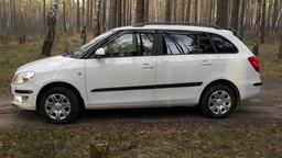 Тент автомобільний Vitol CC11106 M сірий, 432х165х119 см (F 170T/CC11106 M) фото від покупців 4