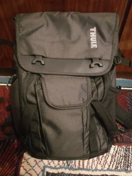 Рюкзак для ноутбука Thule Subterra Daypack 15” Black (TSDP-115 Dark Shadow)