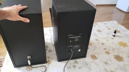 Акустическая система Edifier R2800 фото от покупателей 14