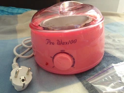 Набор для депиляции Pro-Wax100 №3 (4820440814571) фото от покупателей 4