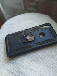 Панель BeCover Military для Xiaomi Redmi Note 7 Blue (BC_703772)