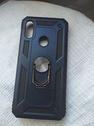 Панель BeCover Military для Xiaomi Redmi Note 7 Blue (BC_703772) фото от покупателей 1
