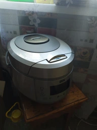 Мультиварка DEX DMC-81 фото от покупателей 4