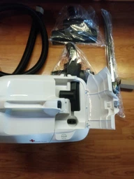 Пылесос с аквафильтром KARCHER DS 6 PREMIUM (1.195-241.0) фото от покупателей 4