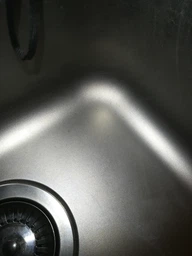 Сталева мийка Teka CLASSIC 1B 40109611 мікротекстура