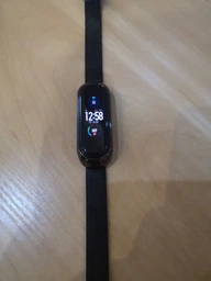 Ремешок Becover Metal для Xiaomi Mi Smart Band 5/Mi Smart Band 6 Gold (705148) фото от покупателей 8