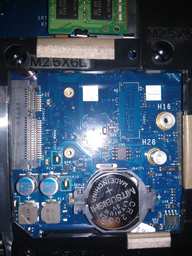 Накопичувач SSD mSATA 128GB Transcend (TS128GMSA230S) фото от покупателей 16