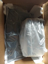 Витяжка кухонна Minola HDN 5232 BL/INOX 700 LED