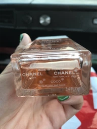 Тестер Туалетна вода для жінок Chanel Coco Mademoiselle 50 мл (ROZ6400210020) фото від покупців 3