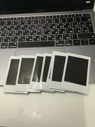 Fujifilm Instax Mini 9 Камера моментальной печати с Fuji Instant Film (20 Снимков) с Набором Аксессуаров: Кейс, Линзы, Альбом, Рамки и т.д. (PZ1003)
