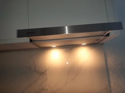 Вытяжка кухонная Pyramida TL 60 (1100) IX T фото от покупателей 5