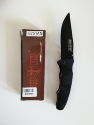 Туристический нож Grand Way 6251