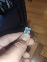 Корпус DeepCool Matrexx 50 Black фото от покупателей 10