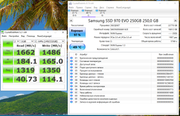 Адаптер Maiwo M.2 PCIe SSD to PCI-E 3.0 4x (KT016) фото від покупців 9