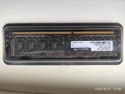 Оперативная память Team Elite DDR3-1600 4096MB PC-12800 (TED34G1600C1101) фото от покупателей 2