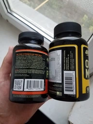 Комплект вітаміни і мінерали Optimum Nutrition Fish Oil 100 капс + Opti-Men 90 таб (431722) фото від покупців 4