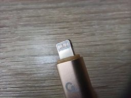 Кабель USB 2.0 AM to Lightning 1.8m Cablexpert (CCB-mUSB2B-AMLM-6-S)[16902] фото від покупців 1