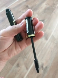 Тушь для ресниц Max Factor 2000 Calorie Объем 9 мл 01 Черный (50671304) фото от покупателей 8