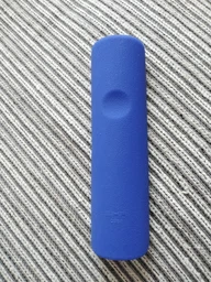 Чехол Piko TV Remote Case для пульта ДУ Samsung PTVRC-SM-03 Голубой (1283126486272) фото от покупателей 6