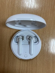 Наушники OPPO Enco W31 White (ETI11W) фото от покупателей 7